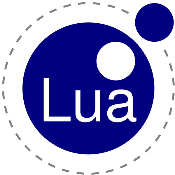 Lua Scripting Support