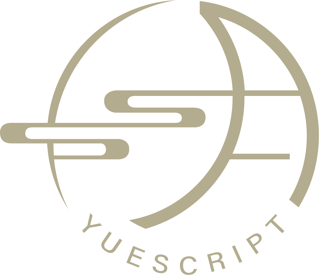 YueScript Scripting Support